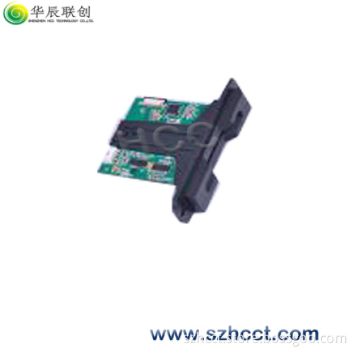 Hct-100 Insert Smart Card Reader